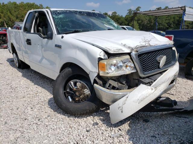FORD F150 2008 con VIN 1FTRX12W98FB64639 - Foto de la subasta