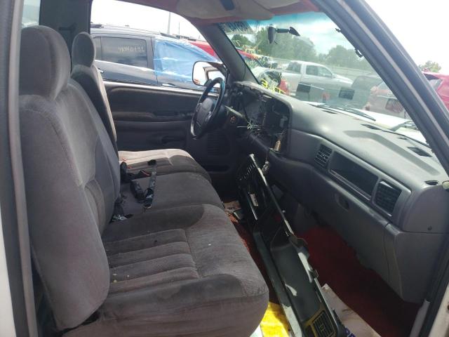 Photo 5 from auction – 1997 DODGE RAM 1500 with VIN 1B7HC16Y9VS228118