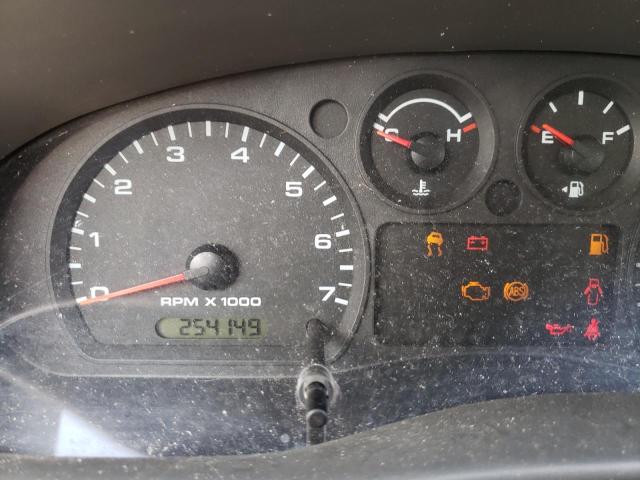 Photo 8 from auction – 2010 FORD RANGER SUP with VIN 1FTKR1ED2APA15348