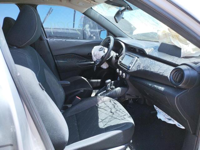 Photo 5 from auction – 2020 NISSAN KICKS S with VIN 3N1CP5BV4LL486112