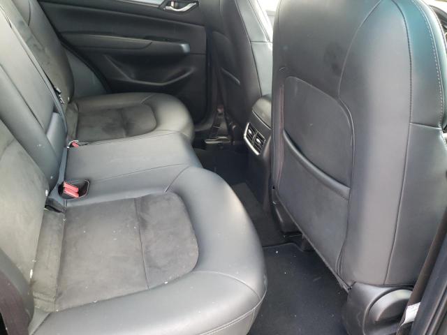 Photo 6 from auction – 2019 MAZDA CX-5 TOURI with VIN JM3KFBCM1K0531929