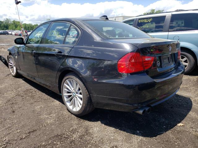 Photo 3 from auction – 2010 BMW 328 XI SUL with VIN WBAPK5C57AA649591