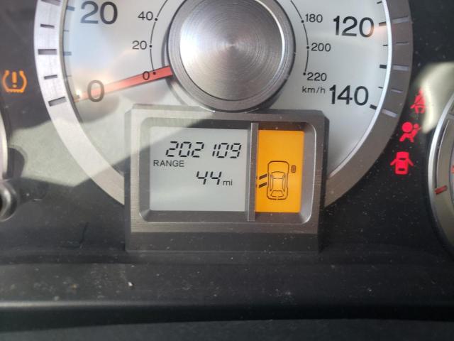 Photo 8 from auction – 2011 HONDA PILOT LX with VIN 5FNYF4H22BB058601