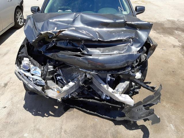 Photo 7 from auction – 2014 CHEVROLET MALIBU 1LT with VIN 1G11C5SL3EF238857