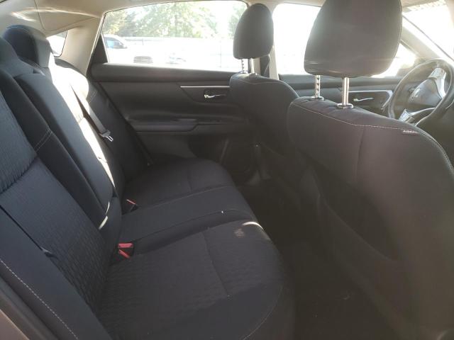 Photo 6 from auction – 2017 NISSAN ALTIMA 2.5 with VIN 1N4AL3AP2HC286507