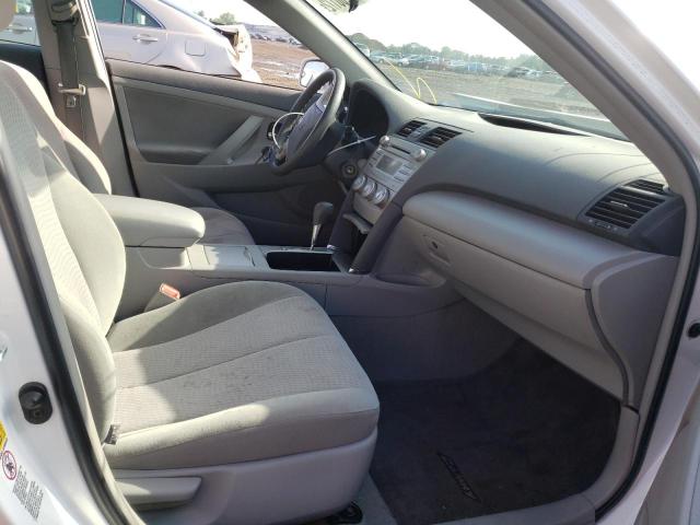 Photo 5 from auction – 2011 TOYOTA CAMRY BASE with VIN 4T4BF3EKXBR207639