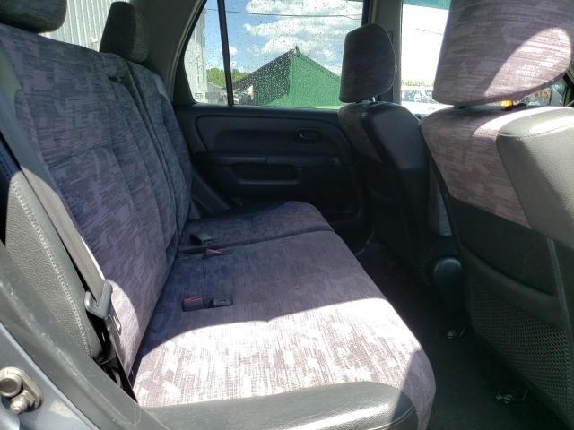 Photo 6 from auction – 2005 HONDA CR-V SE with VIN SHSRD789X5U329054