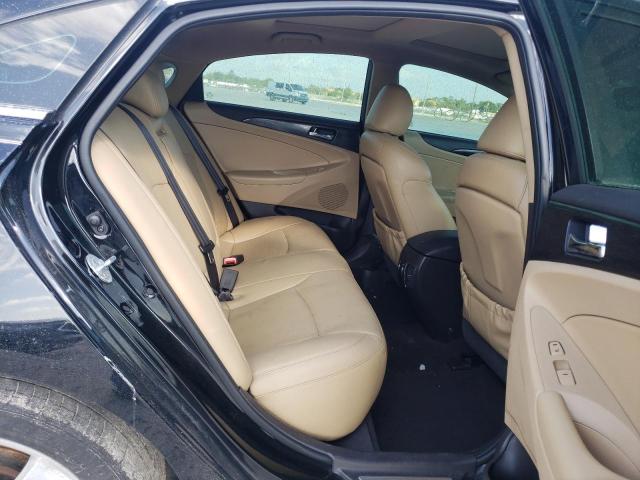 Photo 6 from auction – 2014 HYUNDAI SONATA SE with VIN 5NPEC4AC6EH889989