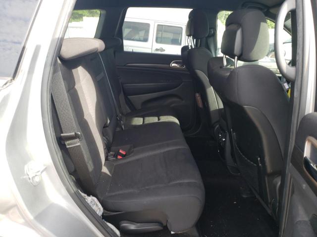 Photo 6 from auction – 2016 JEEP GRAND CHER with VIN 1C4RJFAG2GC503587