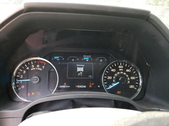 Photo 8 from auction – 2018 FORD F150 SUPER with VIN 1FTEW1EG3JFC58768