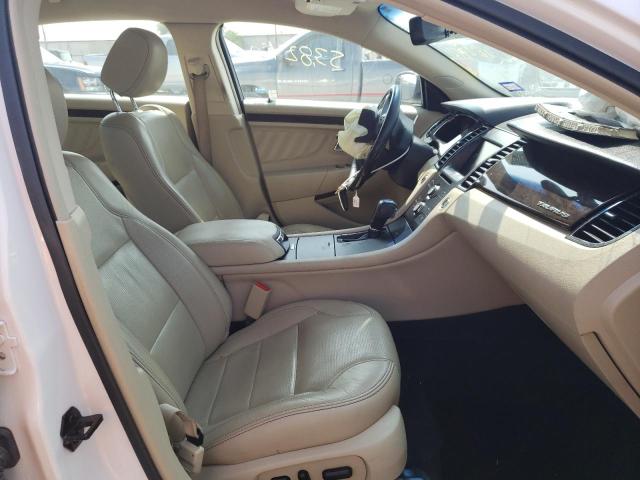 Photo 5 from auction – 2015 FORD TAURUS LIM with VIN 1FAHP2F89FG182942