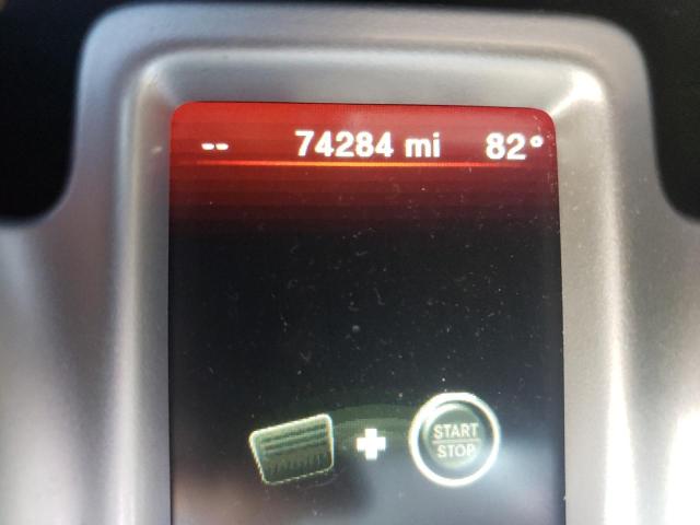 Photo 8 from auction – 2019 DODGE JOURNEY GT with VIN 3C4PDDEG4KT708371