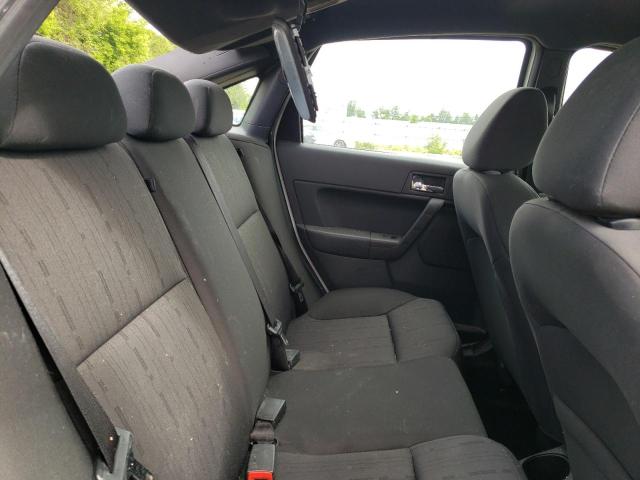 Photo 6 from auction – 2010 FORD FOCUS SE with VIN 1FAHP3FN7AW245188