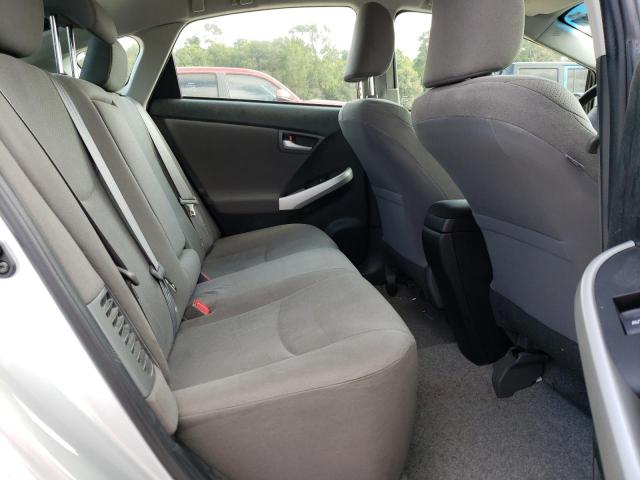 Photo 6 from auction – 2014 TOYOTA PRIUS with VIN JTDKN3DUXE0383039
