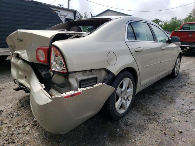 Photo 4 from auction – 2011 CHEVROLET MALIBU LS with VIN 1G1ZB5E18BF168140