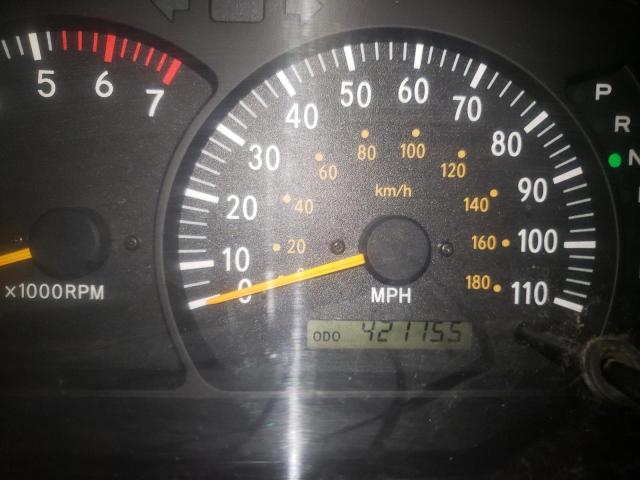 Photo 8 from auction – 2003 TOYOTA TUNDRA ACC with VIN 5TBBT44193S396871