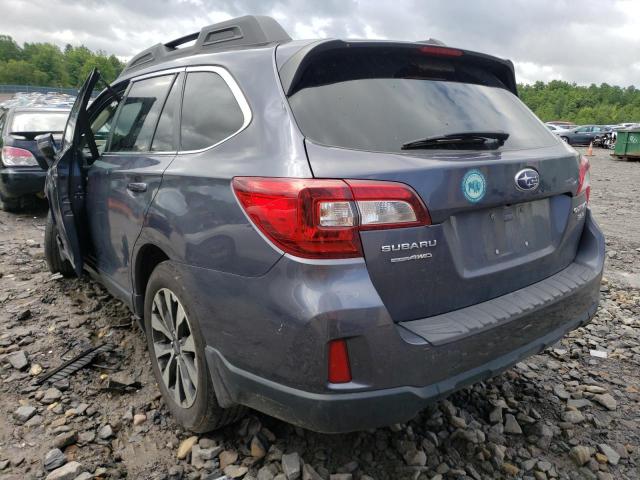 صورة رقم 3 من المزاد - 2015 SUBARU OUTBACK 3. مع VIN 4S4BSENCXF3330895