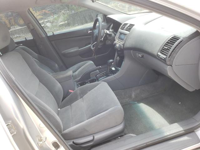 Photo 5 from auction – 2007 HONDA ACCORD with VIN 1HGCM56337A004663