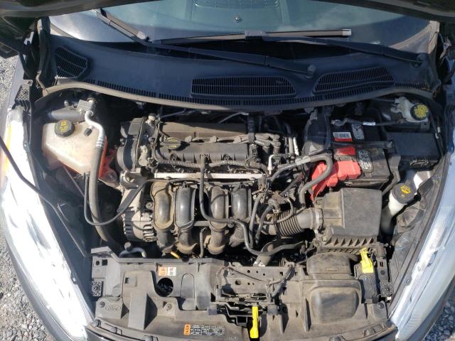 Photo 7 from auction – 2017 FORD FIESTA TIT with VIN 3FADP4FJ1HM130131