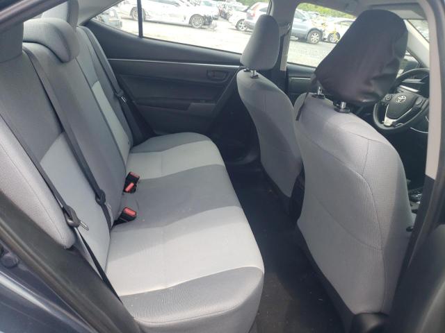 Photo 6 from auction – 2016 TOYOTA COROLLA L with VIN 5YFBURHEXGP524094