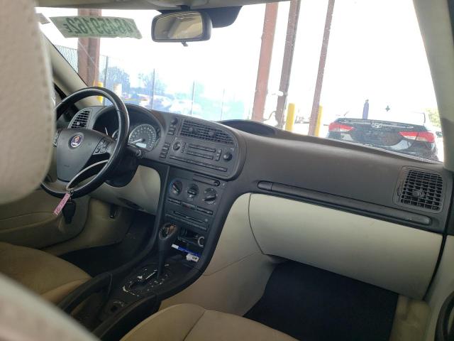 Photo 9 from auction – 2005 SAAB 9-3 LINEAR with VIN YS3FB49SX51052598