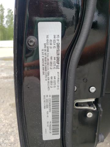 Photo 10 from auction – 2014 CHRYSLER 300 with VIN 2C3CCAAG9EH378783