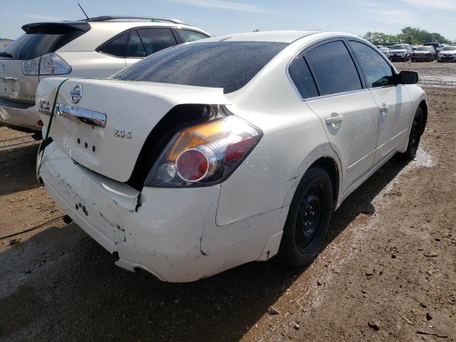 Photo 4 from auction – 2010 NISSAN ALTIMA BAS with VIN 1N4AL2AP6AC112407