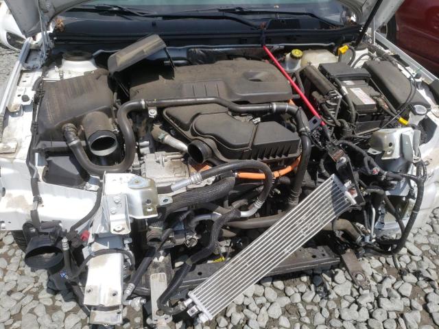 Photo 7 from auction – 2012 BUICK REGAL with VIN 2G4GR5ER4C9205206