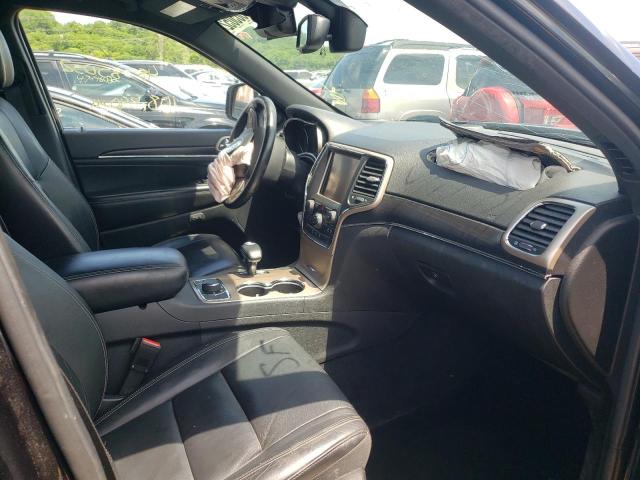 Photo 5 from auction – 2014 JEEP GRAND CHER with VIN 1C4RJFBG6EC258482