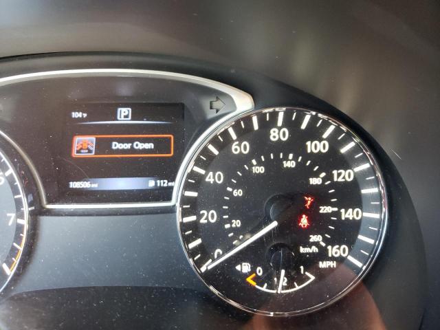 Photo 8 from auction – 2017 NISSAN ALTIMA 2.5 with VIN 1N4AL3AP2HC124800