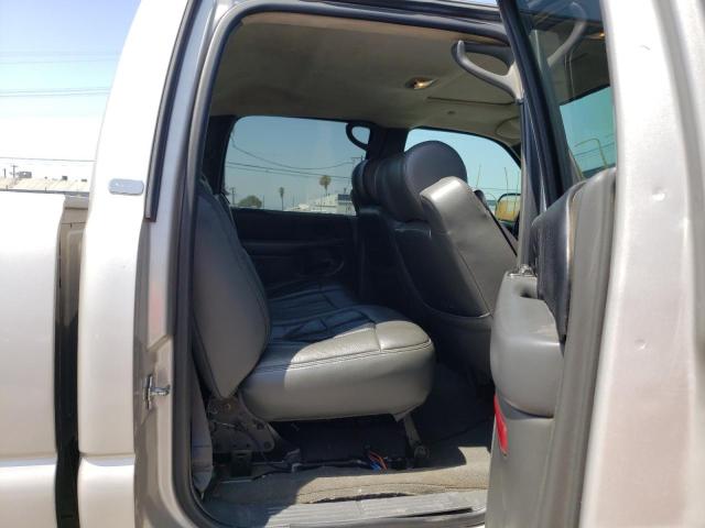Photo 6 from auction – 2005 GMC SIERRA K25 with VIN 1GTHK23U55F958580