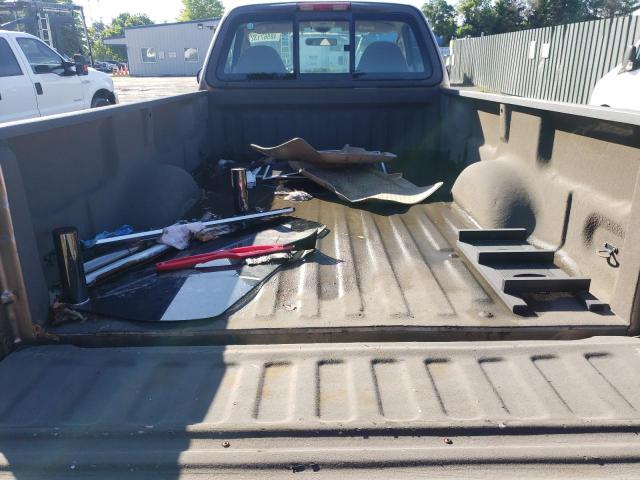 Photo 6 from auction – 2003 FORD F150 with VIN 1FTRF18W03NA88382