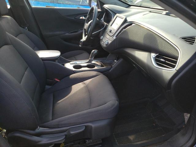 Photo 5 from auction – 2016 CHEVROLET MALIBU LT with VIN 1G1ZE5ST3GF291963