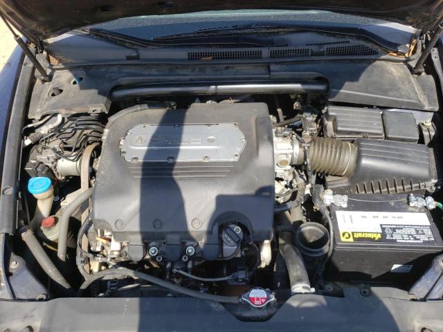 Photo 7 from auction – 2006 ACURA 3.2TL with VIN 19UUA66276A062803