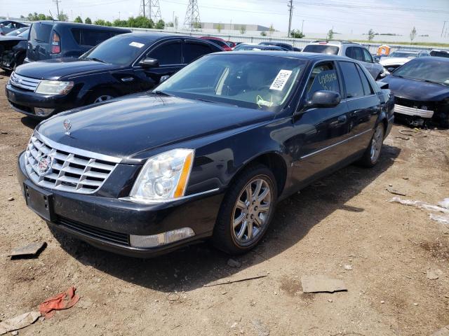 Photo 2 from auction – 2008 CADILLAC DTS with VIN 1G6KD57Y48U195159