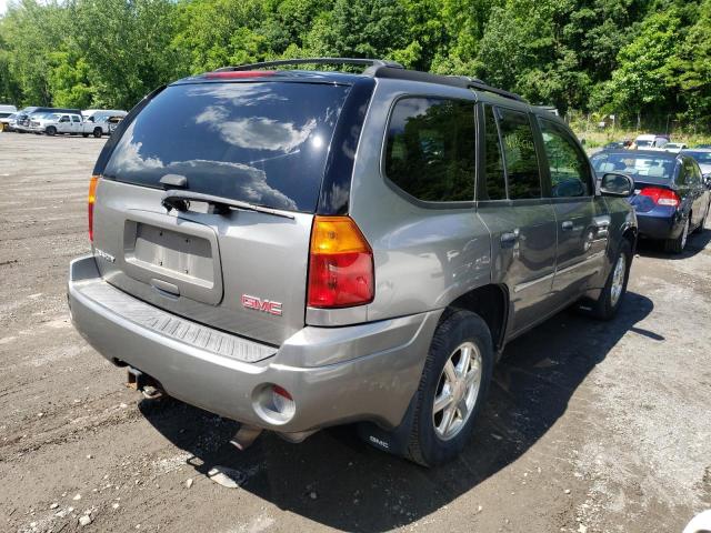 Photo 4 from auction – 2008 GMC ENVOY with VIN 1GKDT13S982102221