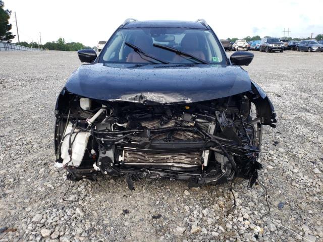 Photo 9 from auction – 2018 NISSAN ROGUE S with VIN JN8AT2MT9JW470199