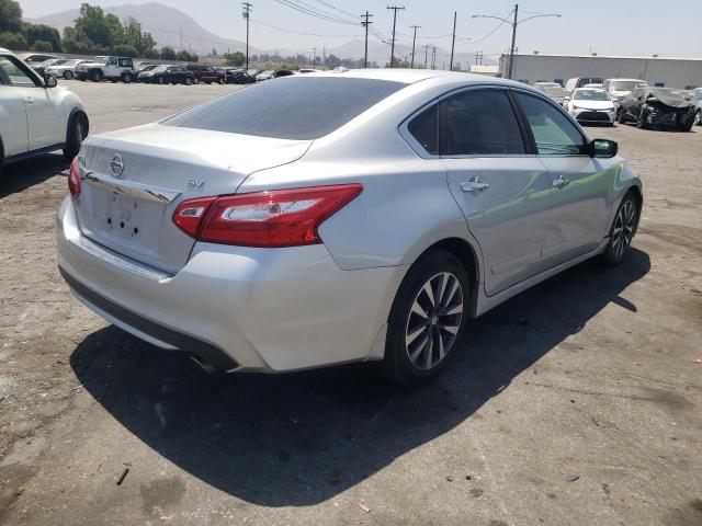 Photo 4 from auction – 2017 NISSAN ALTIMA 2.5 with VIN 1N4AL3AP3HC218846