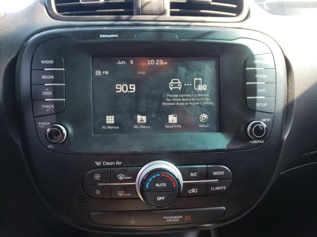 Фото 9 с аукциона – 2018 KIA SOUL + с VIN KNDJP3A52J7530815