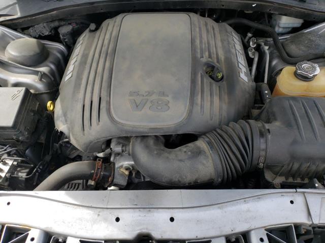 Photo 7 from auction – 2013 CHRYSLER 300C with VIN 2C3CCAKT2DH669314