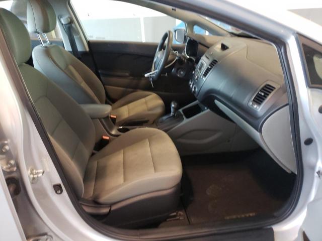 Photo 5 from auction – 2015 KIA FORTE LX with VIN KNAFK4A65F5434972