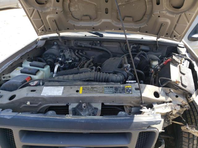Photo 7 from auction – 2005 FORD RANGER with VIN 1FTYR10UX5PA44779