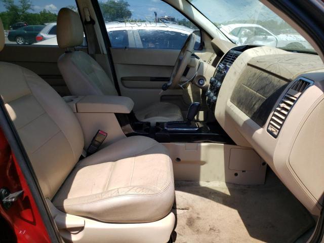 Photo 5 from auction – 2008 FORD ESCAPE LIM with VIN 1FMCU04118KB47184