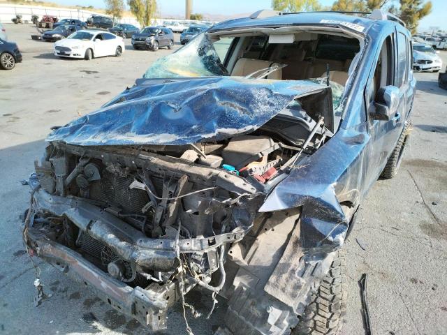 Photo 9 from auction – 2011 NISSAN ARMADA SV with VIN 5N1AA0NC7BN603405