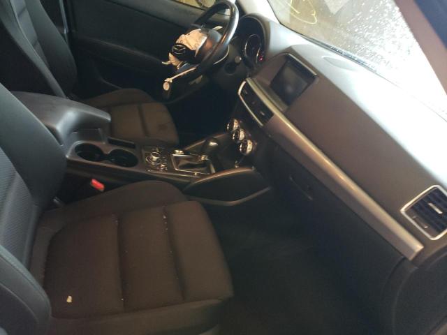 Photo 5 from auction – 2016 MAZDA CX-5 TOURI with VIN JM3KE4CY2G0634916