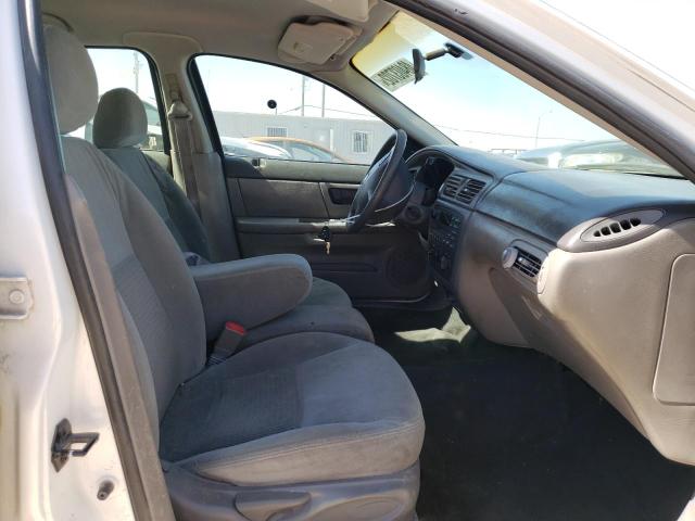 Photo 5 from auction – 2003 FORD TAURUS SES with VIN 1FAFP55U43G242290