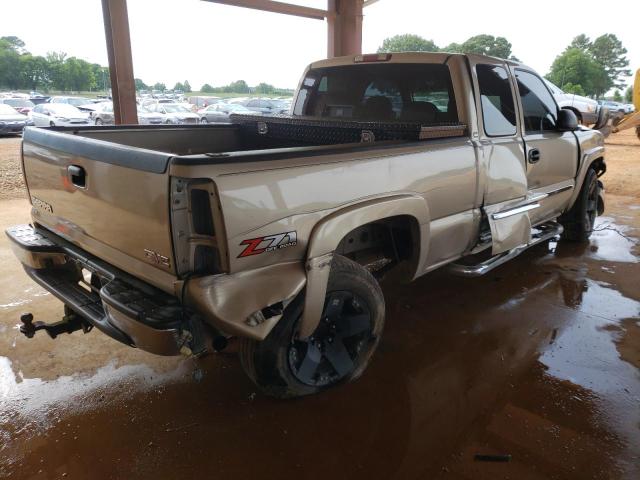 Photo 4 from auction – 2004 GMC NEW SIERRA with VIN 2GTEK19T841235288