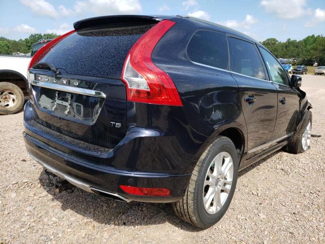 Photo 4 from auction – 2016 VOLVO XC60 T5 PL with VIN YV440MDMXG2901250