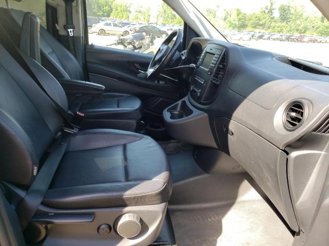 Photo 5 from auction – 2017 MERCEDES-BENZ METRIS with VIN WD4PG2EEXH3336524