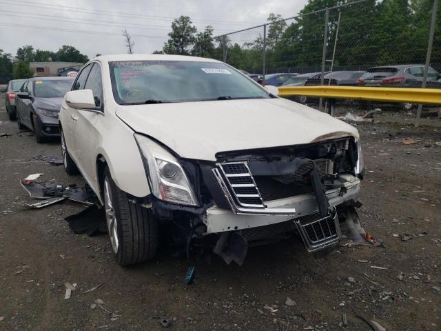 Photo 9 from auction – 2013 CADILLAC XTS LUXURY with VIN 2G61P5S33D9155483